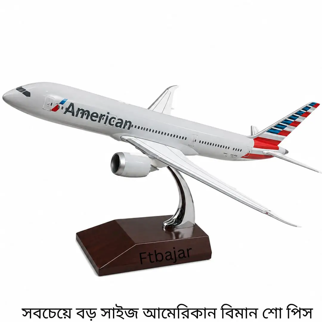 l amirican biman