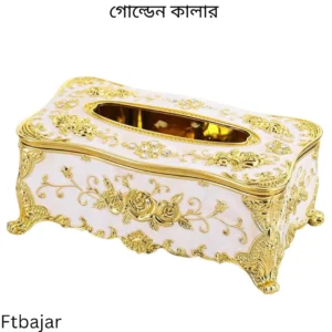 চায়না টিস্যু বক্স