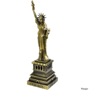 প্রিমিয়াম স্ট্যাচু অব লিবার্টি শোপিস/The Statue of Liberty